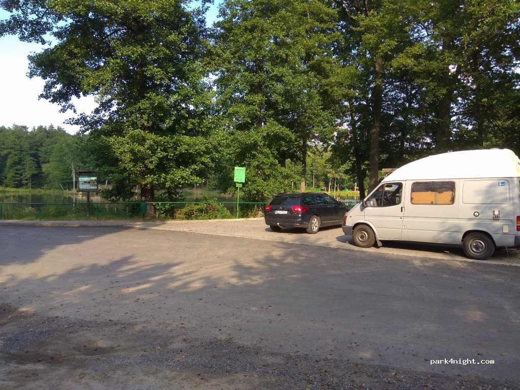 (37-620) Horyniec-Zdrój - 17 Jana III Sobieskiego — foto