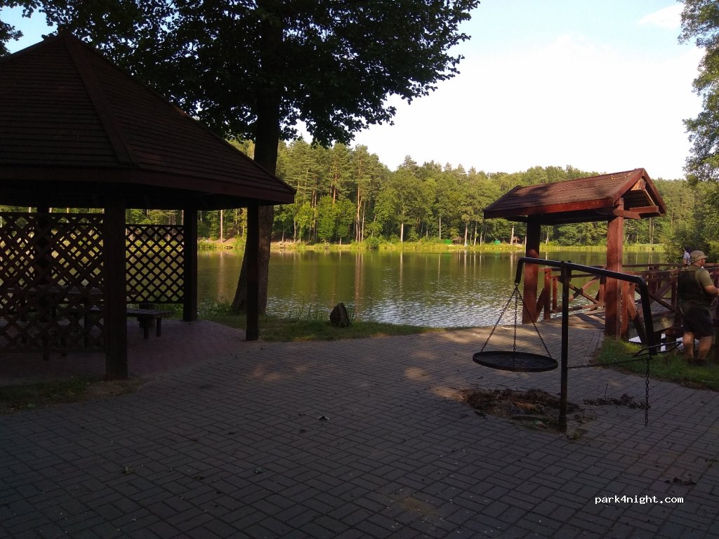 (37-620) Horyniec-Zdrój - 17 Jana III Sobieskiego — foto 2