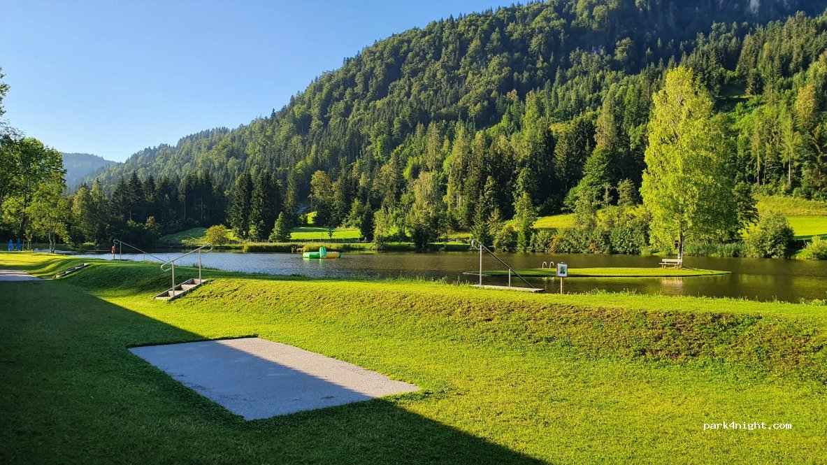 (6391) Fieberbrunn - 19 Lauchseeweg — foto