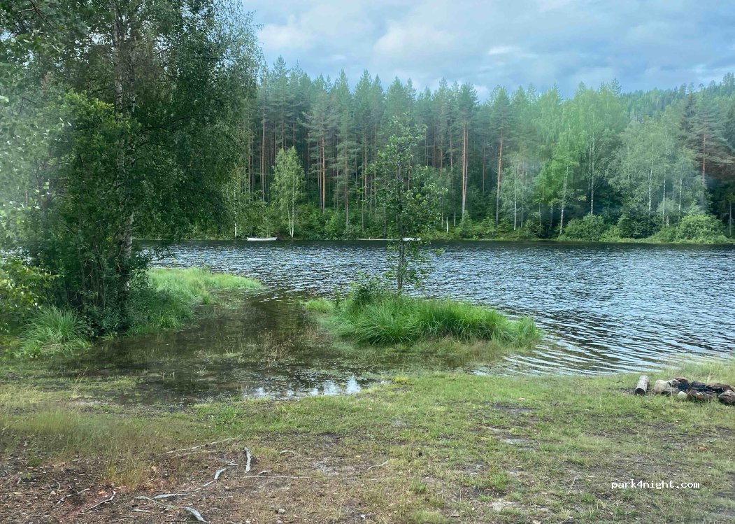 (685 91) Vittjärn - — foto 3