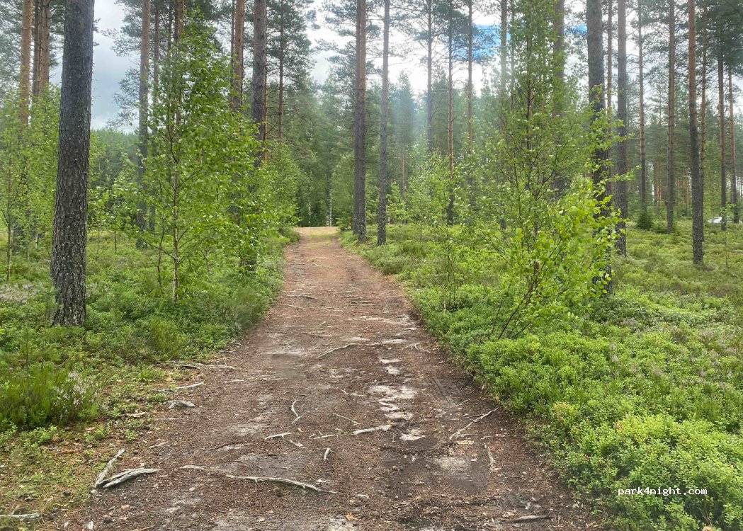 (685 91) Vittjärn - — foto 4