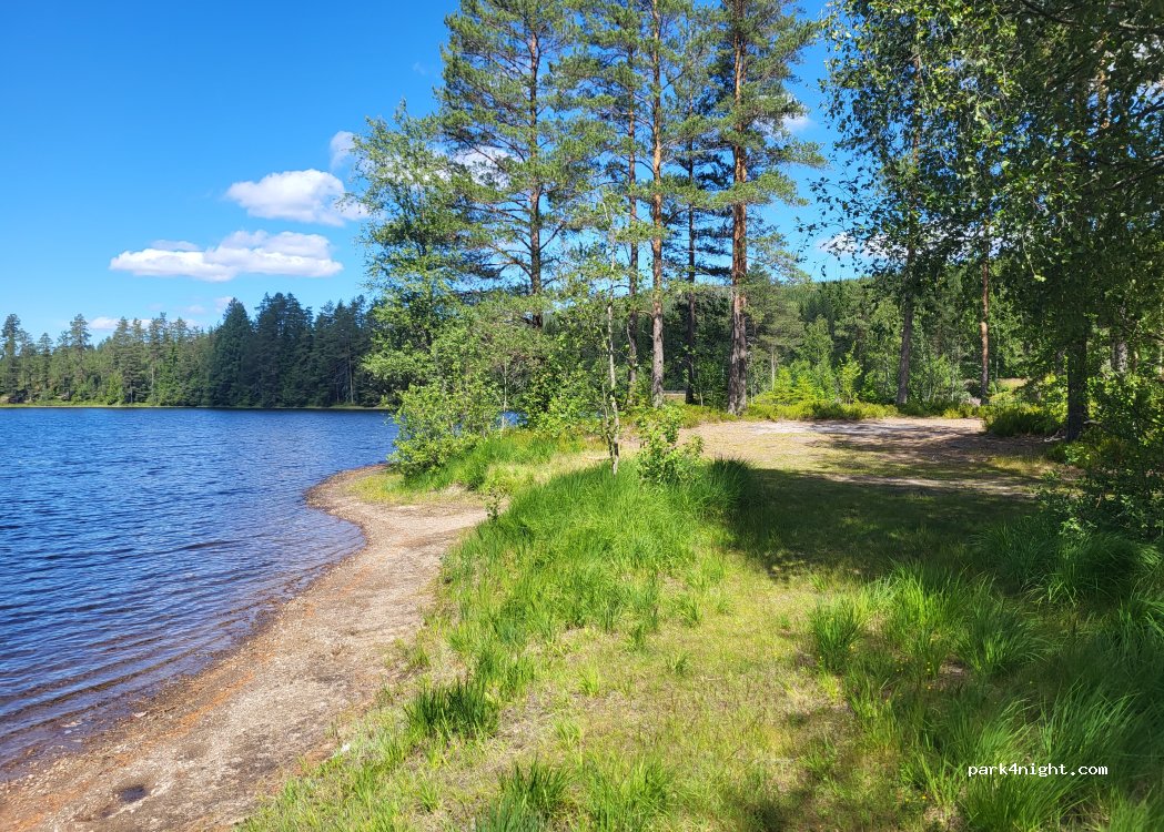 (685 91) Vittjärn - — foto 5