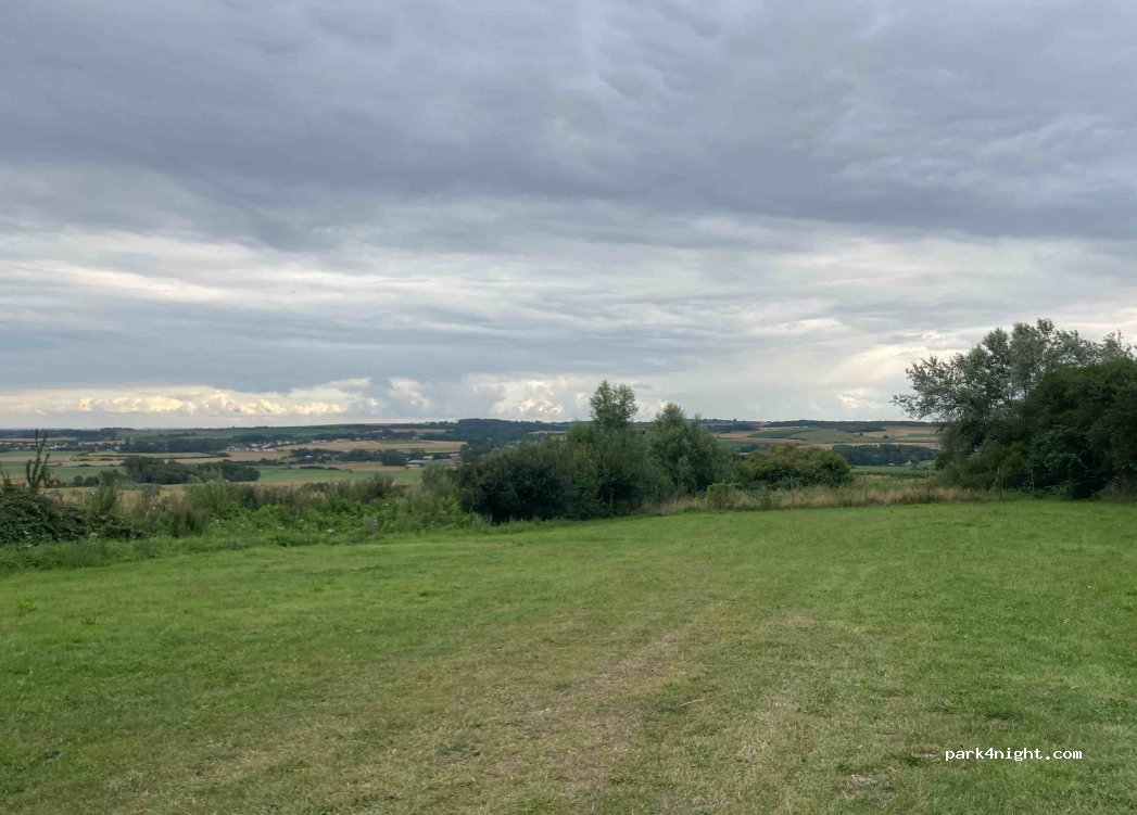 Camping à la Ferme Houppe Vent — foto 4