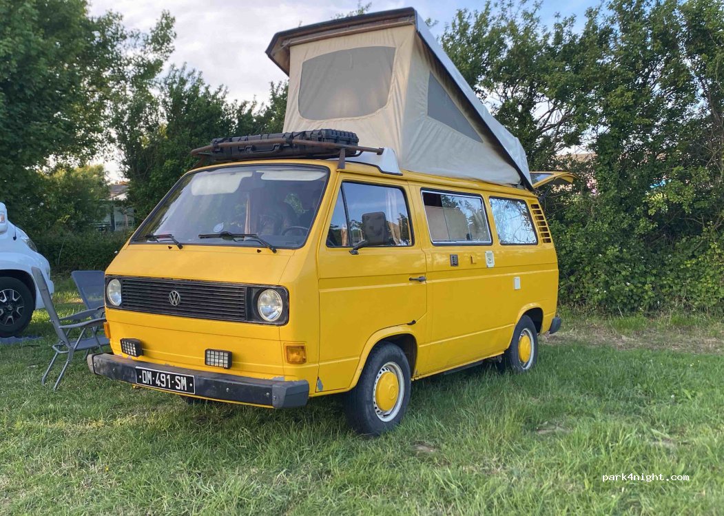 Camping à la Ferme Houppe Vent — foto 5