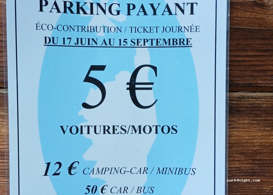 Parking Ponte Vecchio — foto 4
