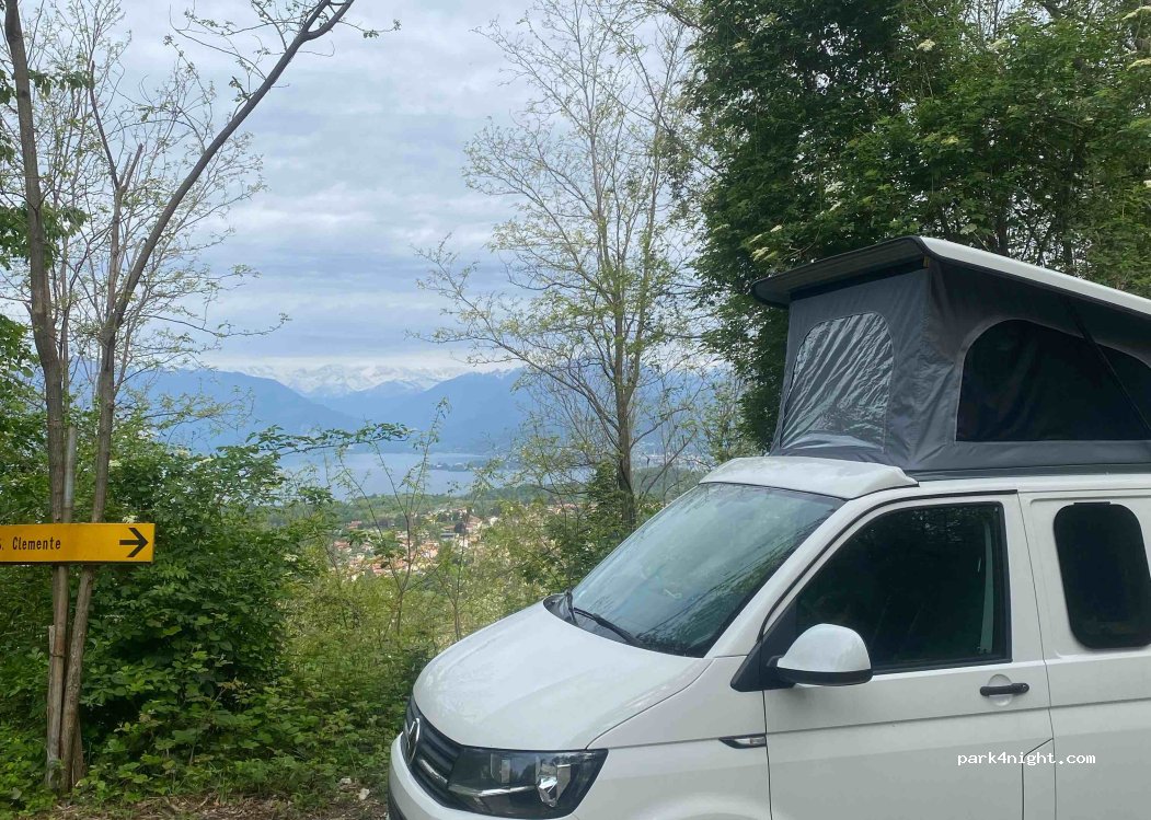(21038) Sangiano - Via Monte Nero — foto 2