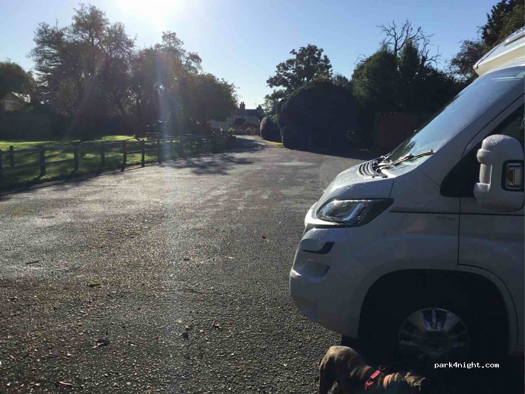 The Plough Inn — foto 2