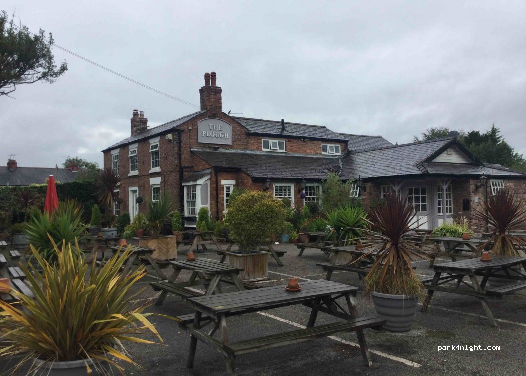The Plough Inn — foto 3