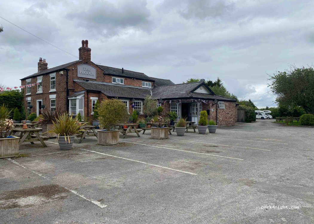 The Plough Inn — foto 4