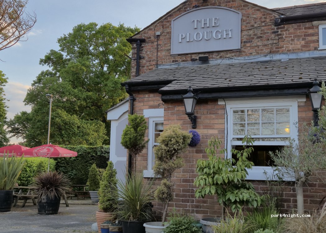 The Plough Inn — foto 5