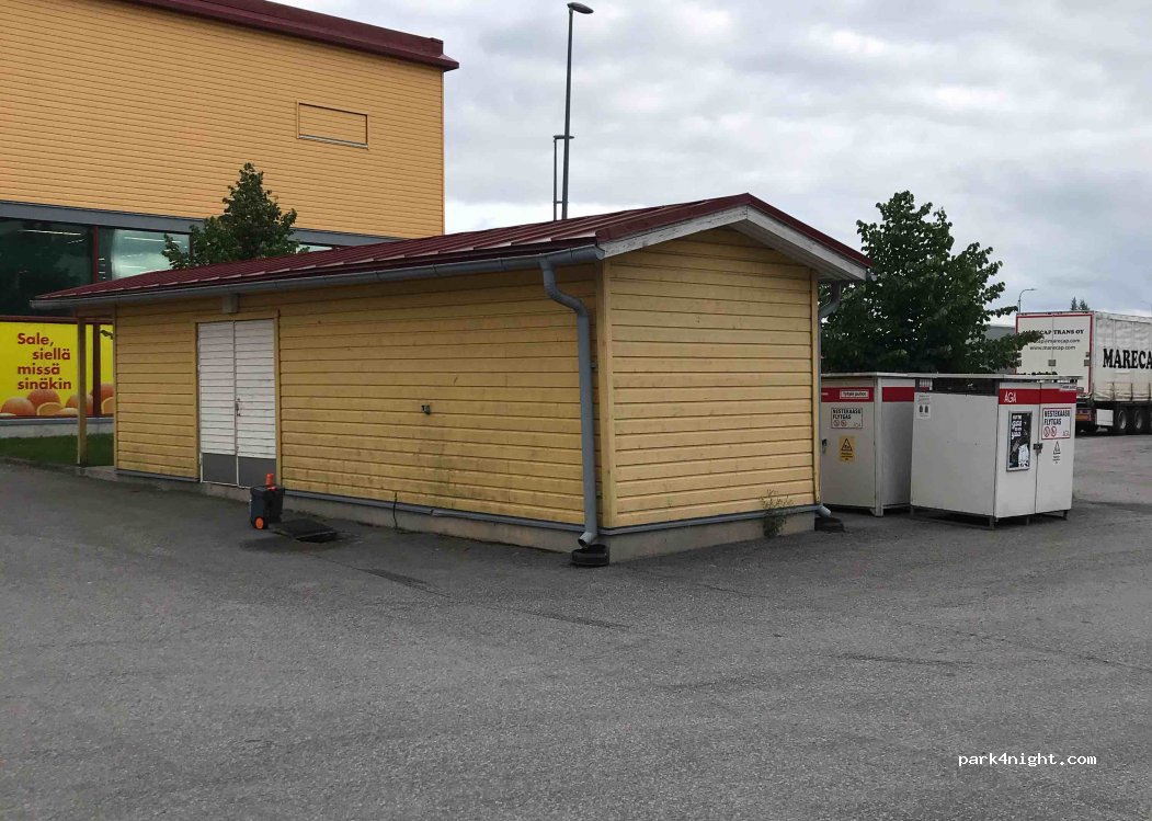 (33840) Tampere - 39 Automiehenkatu — foto 2