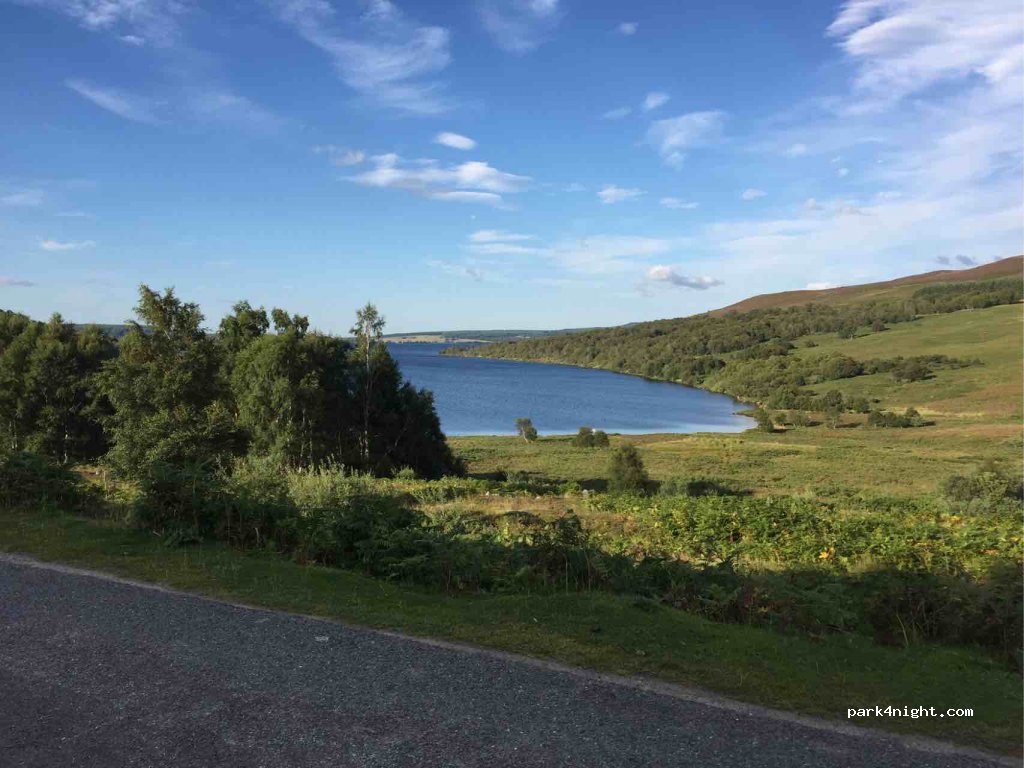 (IV2)  - Unnamed Road — foto