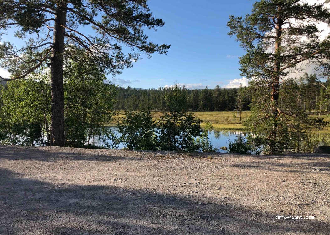 (3650) Austbygdi - Unnamed Road — foto