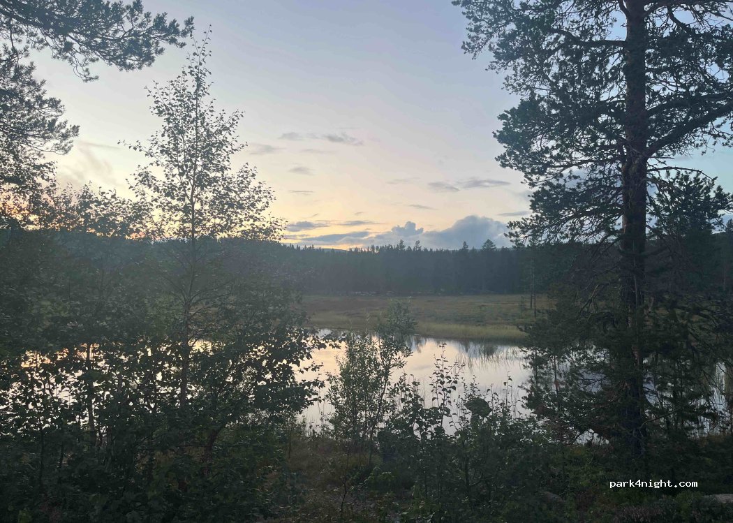 (3650) Austbygdi - Unnamed Road — foto 2