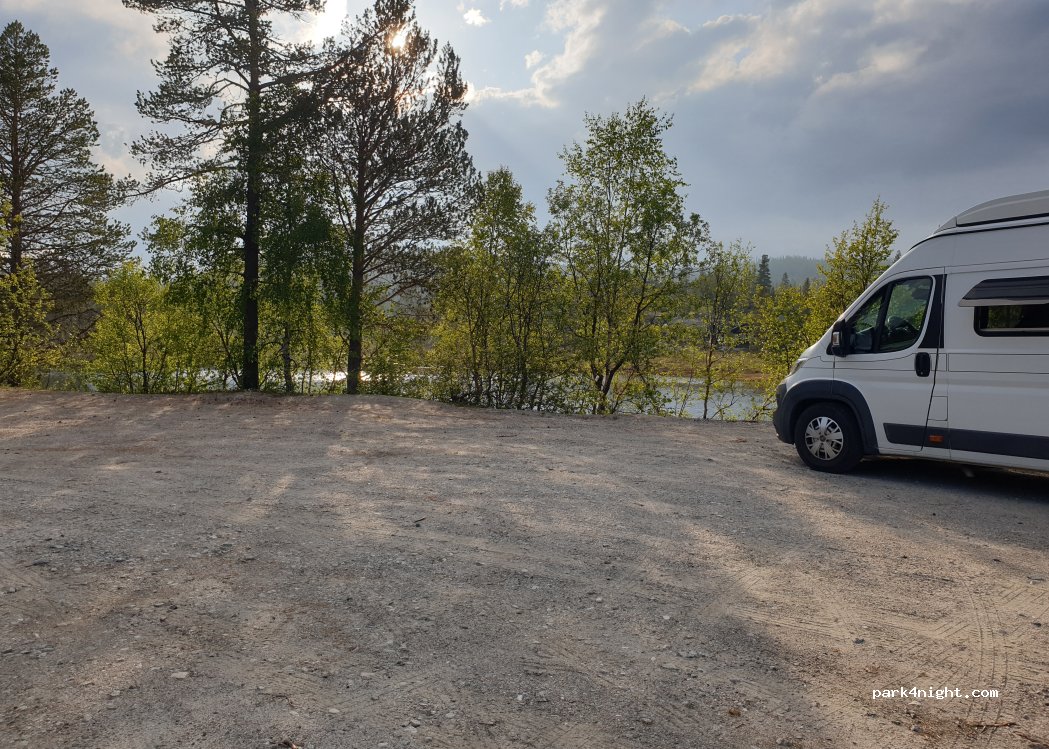 (3650) Austbygdi - Unnamed Road — foto 3