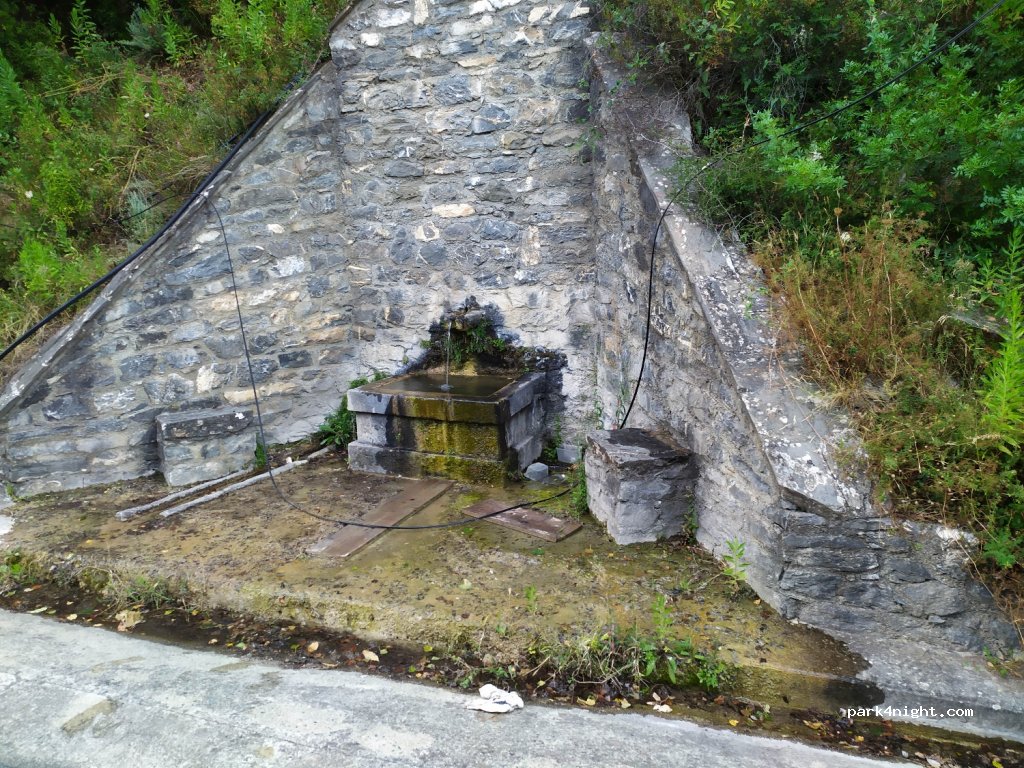 (20251) Piedicorte-Di-Gaggio - Pont de Piedicorte — foto