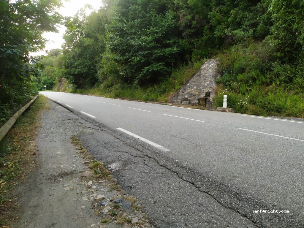 (20251) Piedicorte-Di-Gaggio - Pont de Piedicorte — foto 2