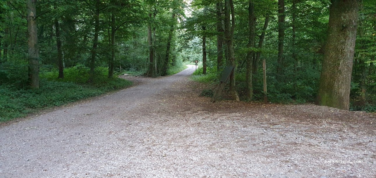(8107) Buchs - Gschwandstrasse — foto