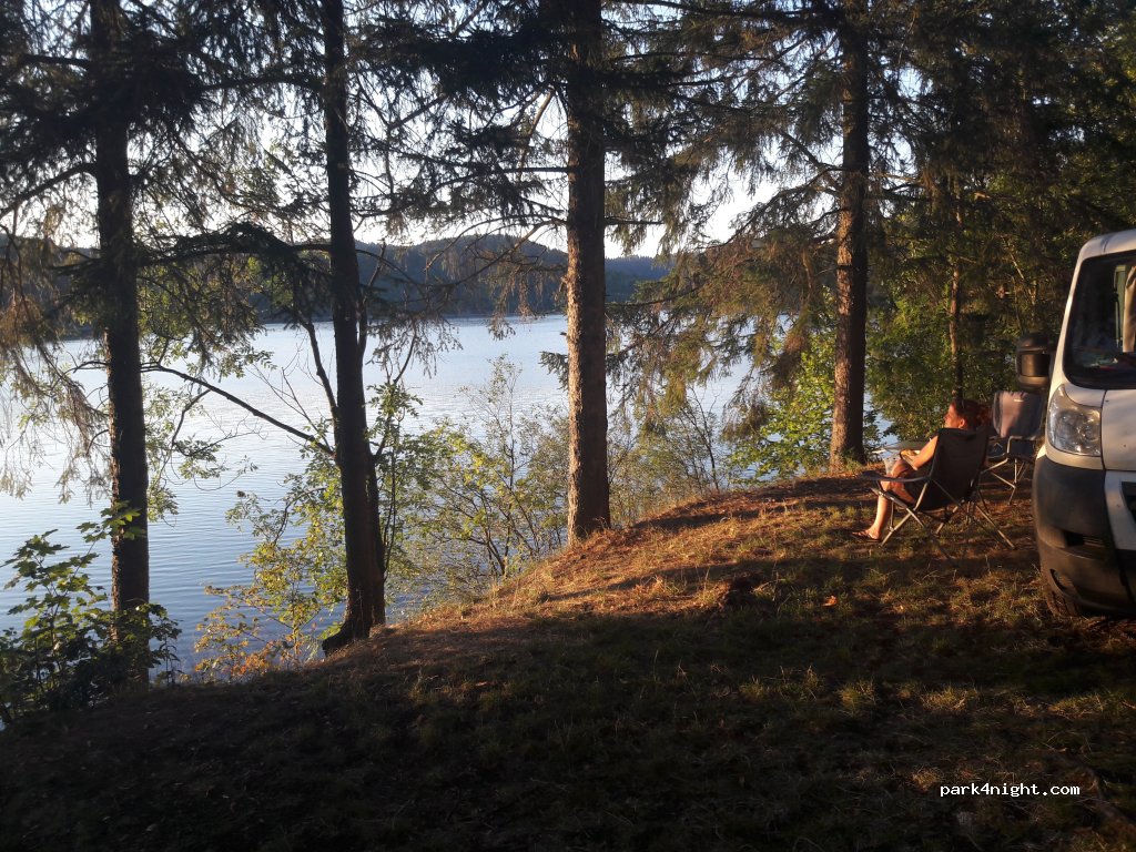 (07338) Hohenwarte - L2385 — foto