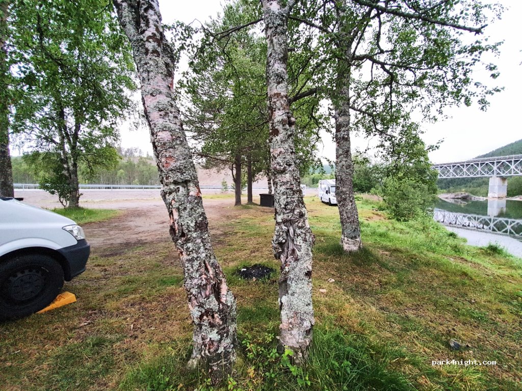 (8630) Storforshei - Saltfjellveien — foto 3