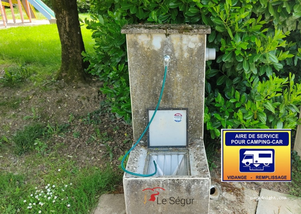 (81640) Le Ségur - Le Village — foto 4