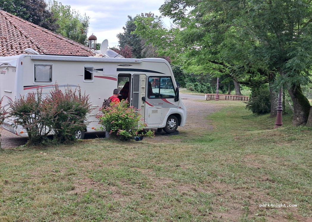 (81640) Le Ségur - Le Village — foto 5