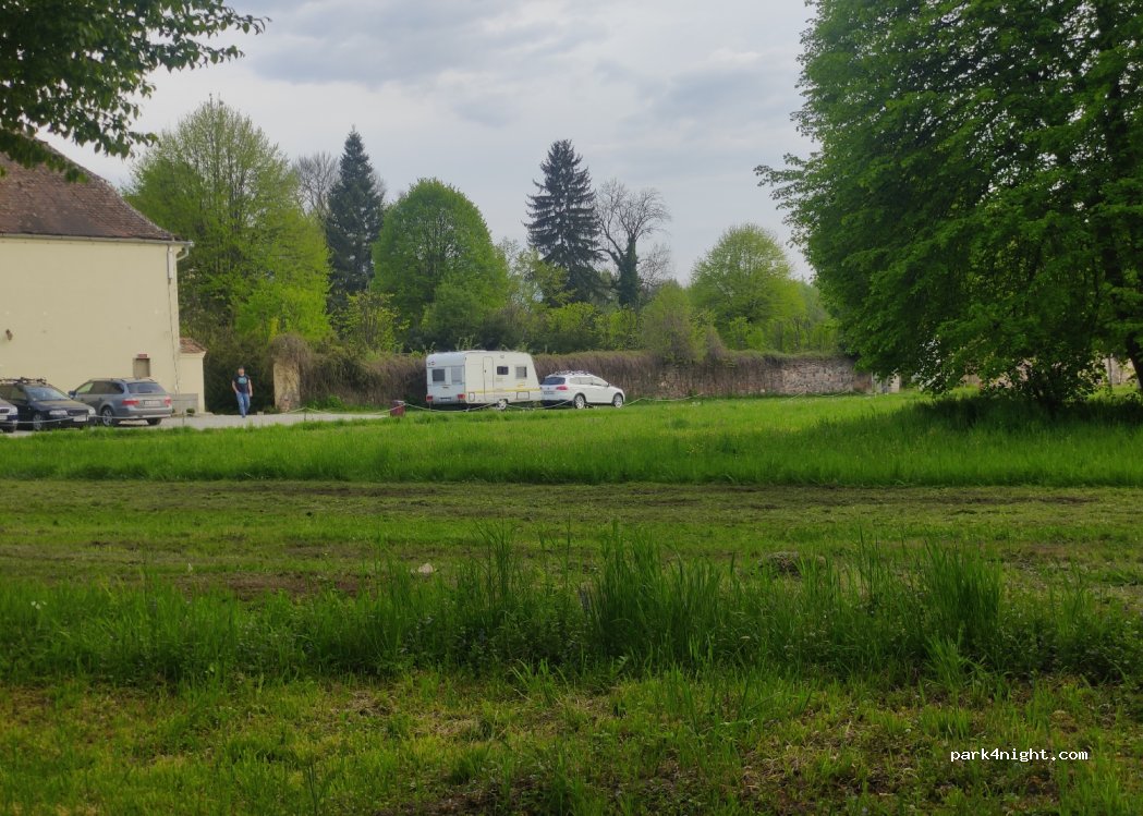 Brukenthal Gardens — foto 3