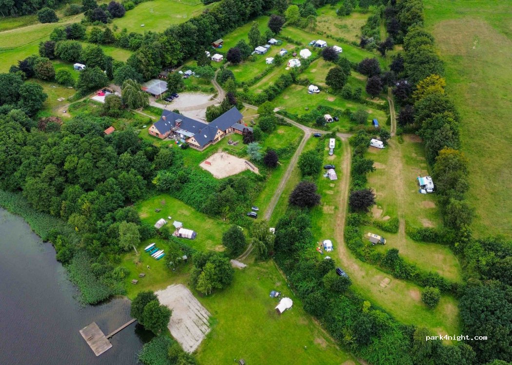 VAMMEN CAMPING — foto 4