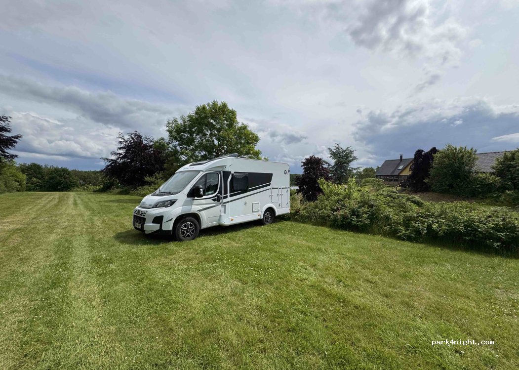 VAMMEN CAMPING — foto 5