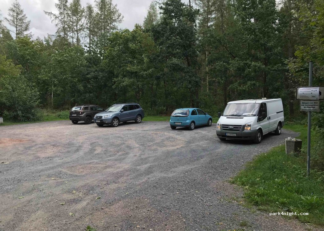 (01689) Weinböhla - 23 Auerweg — foto