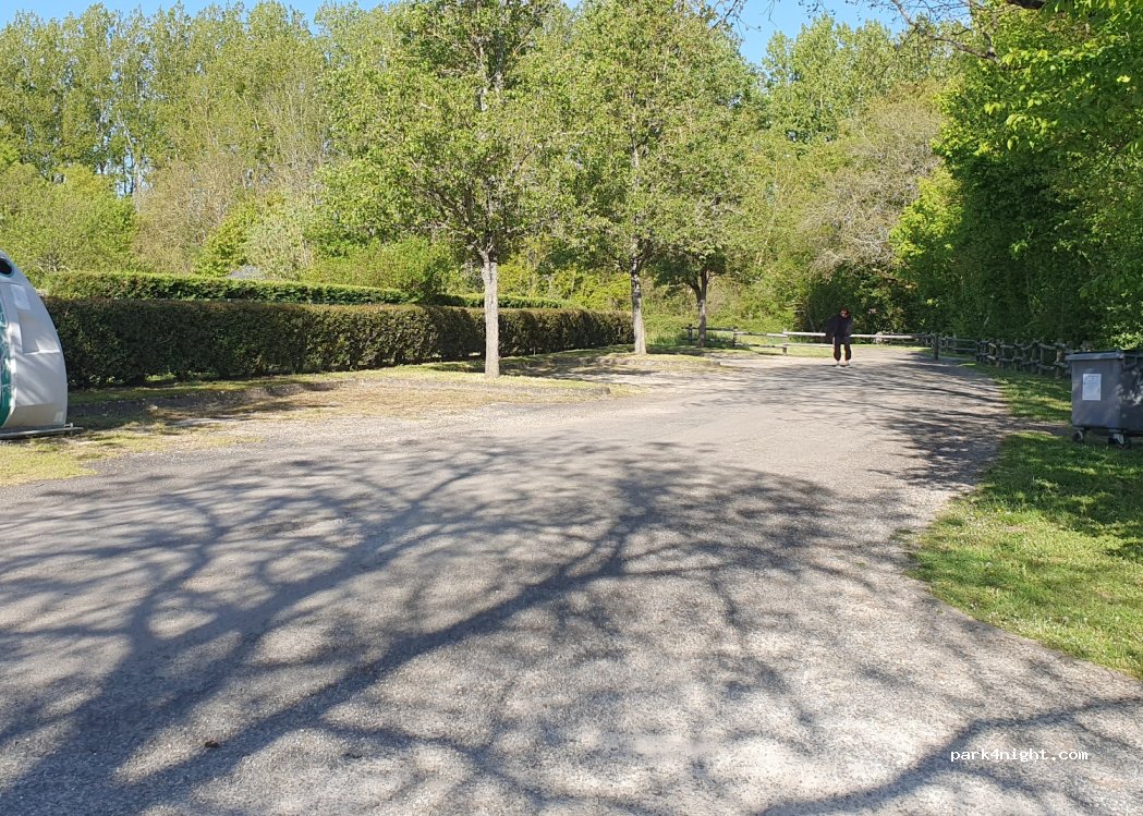 (86190) Vouillé - Le Moulin Neuf — foto 2