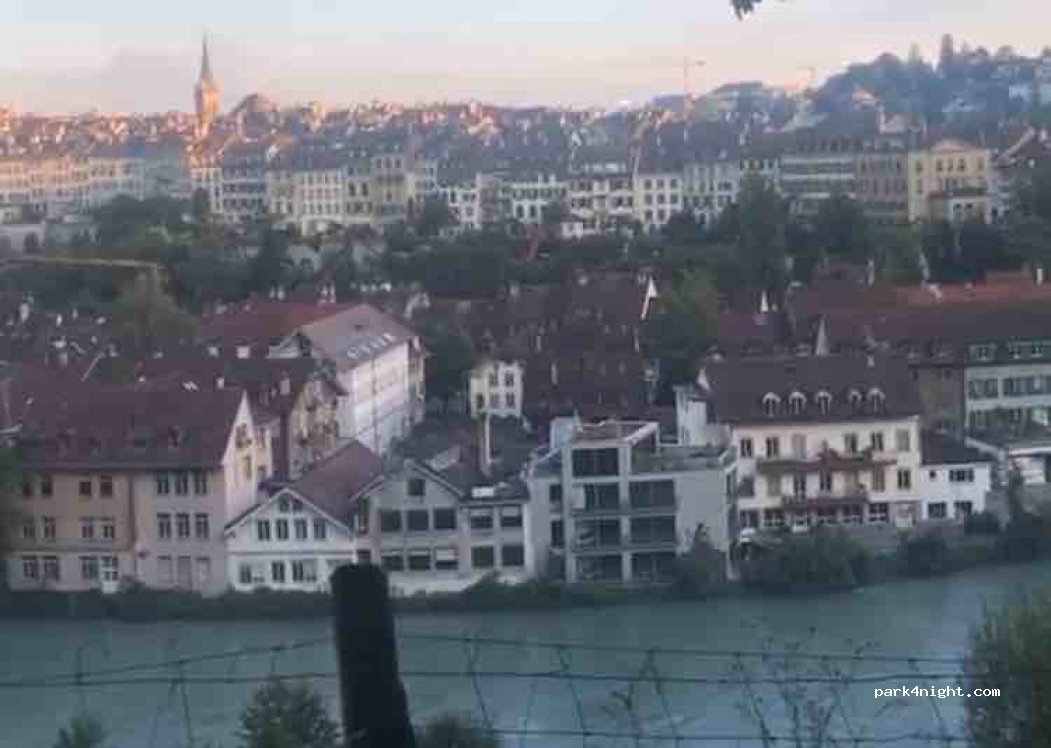 (3006) Bern - 6 Grosser Muristalden — foto
