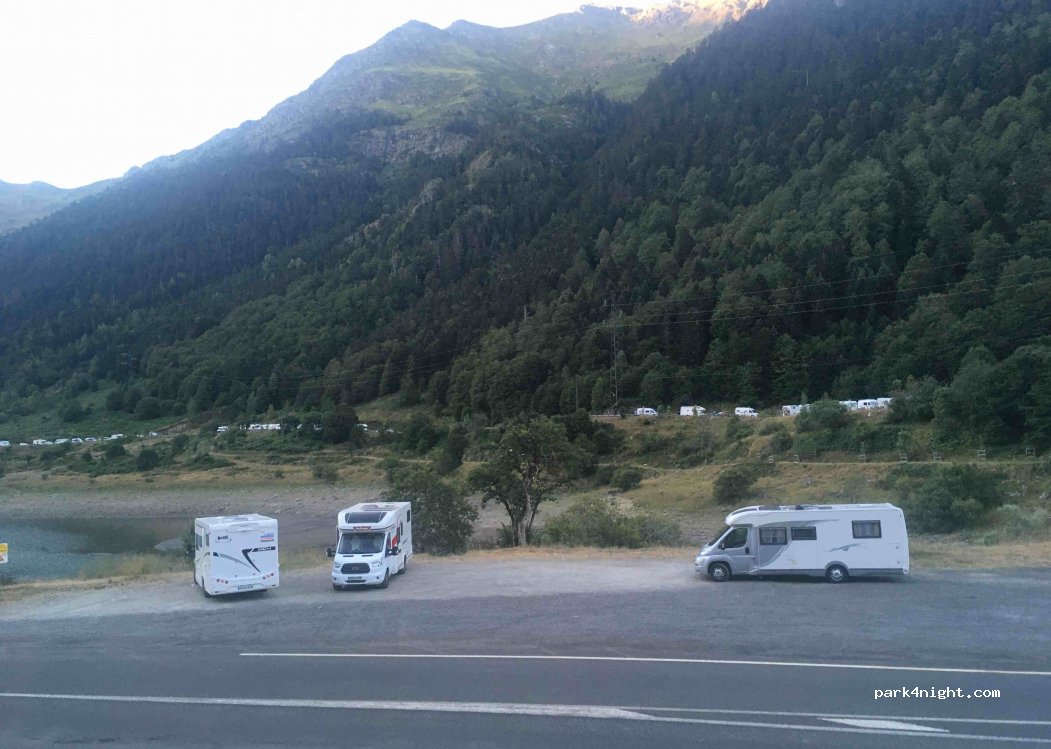 (64440) Laruns - D934 — foto 2
