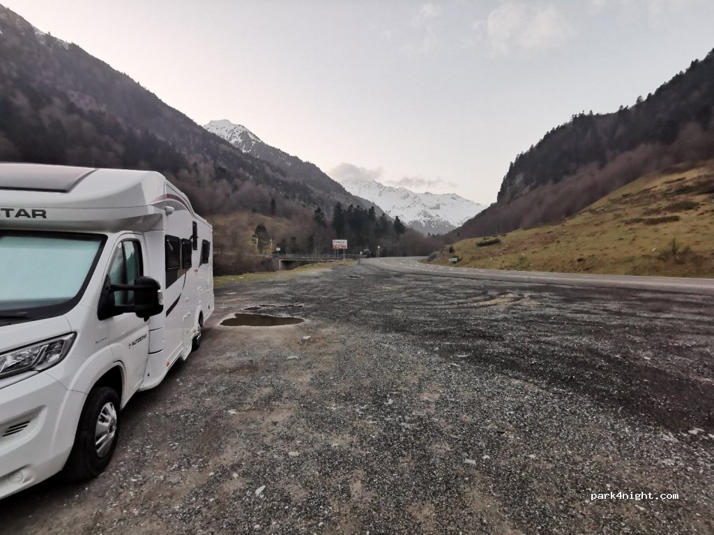 (64440) Laruns - D934 — foto 3