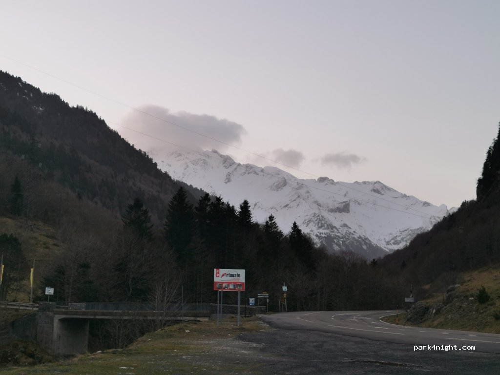 (64440) Laruns - D934 — foto 4