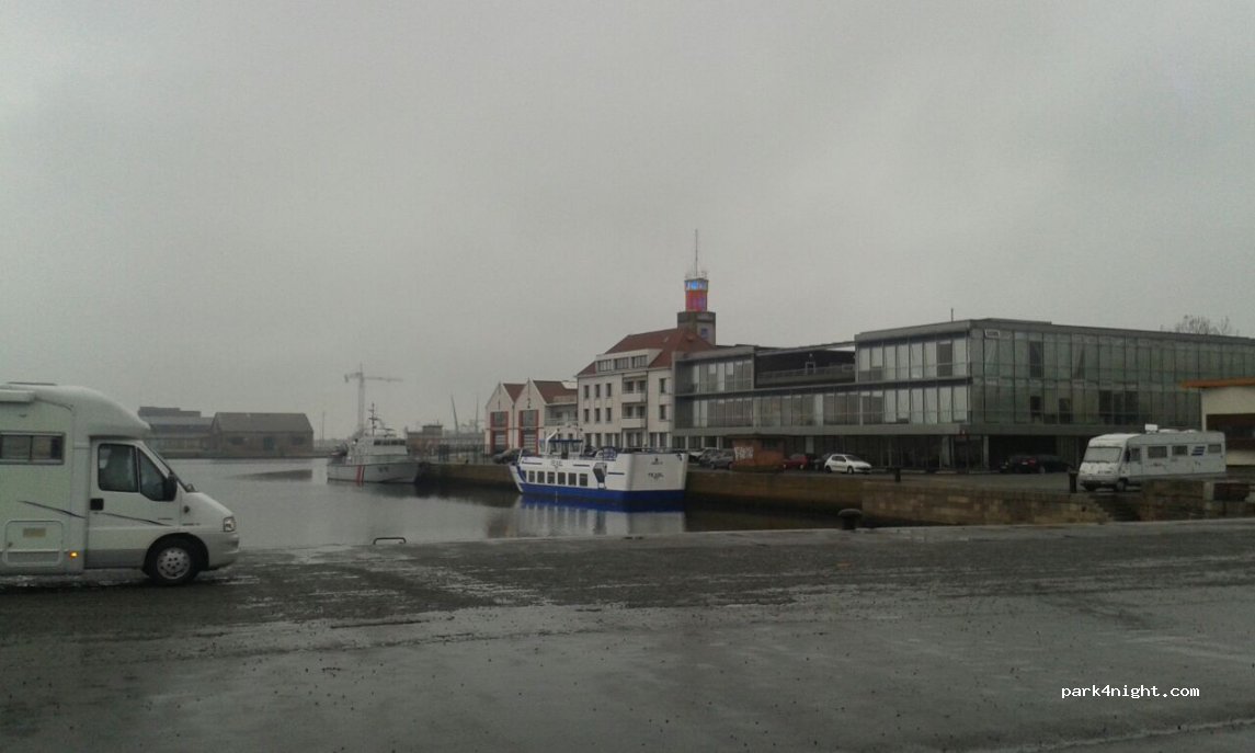 (59140) Dunkirk - 469-513 Université Avenue — foto