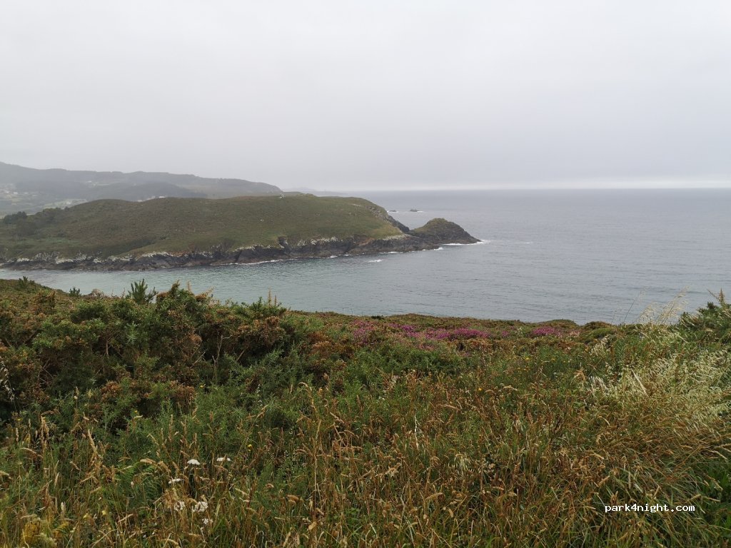 (15553) Valdoviño - Unnamed Road — foto 2