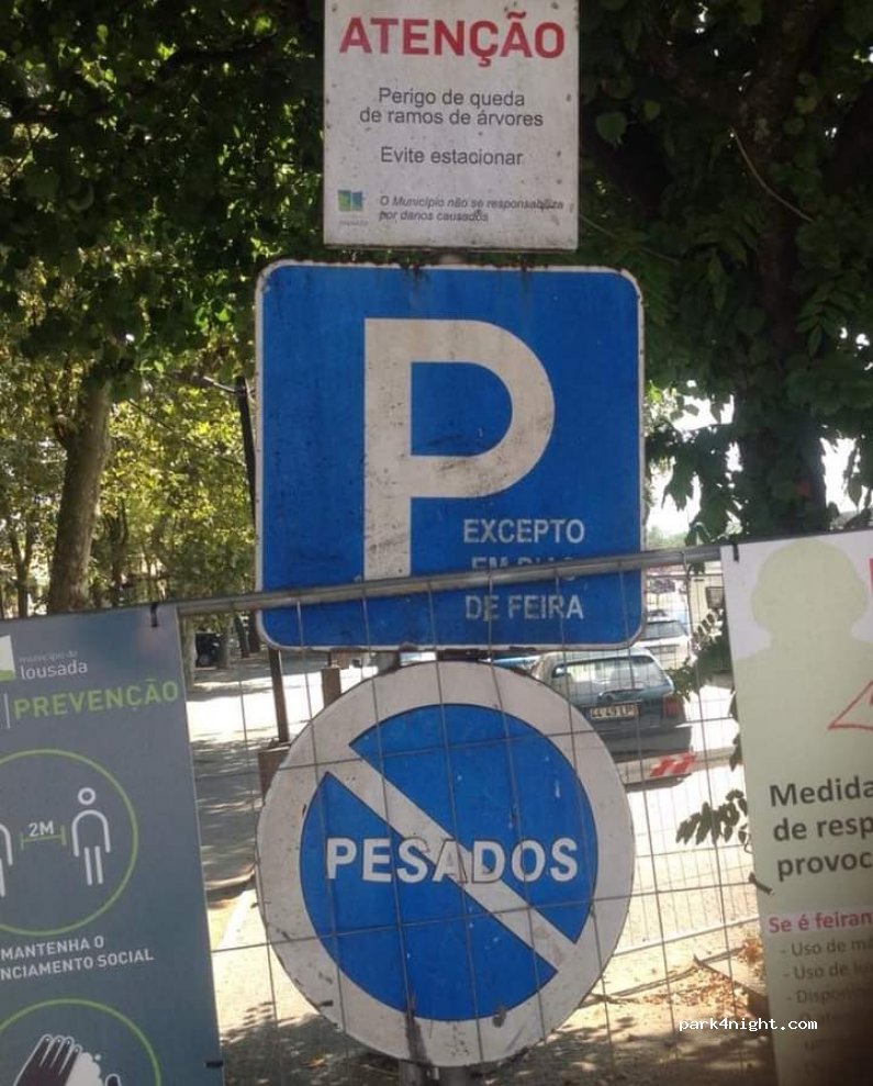(4620-696) Lousada - 1 Rua General Humberto Delgado — foto 3