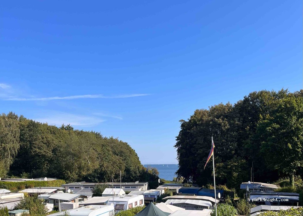 Campingplatz Kiel-Falckenstein — foto 4