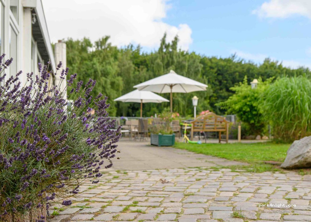 Campingplatz Kiel-Falckenstein — foto 5