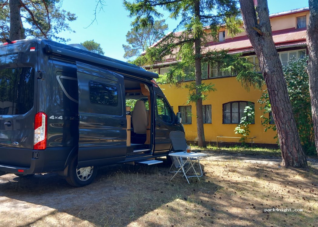 Camping Cora — foto 2