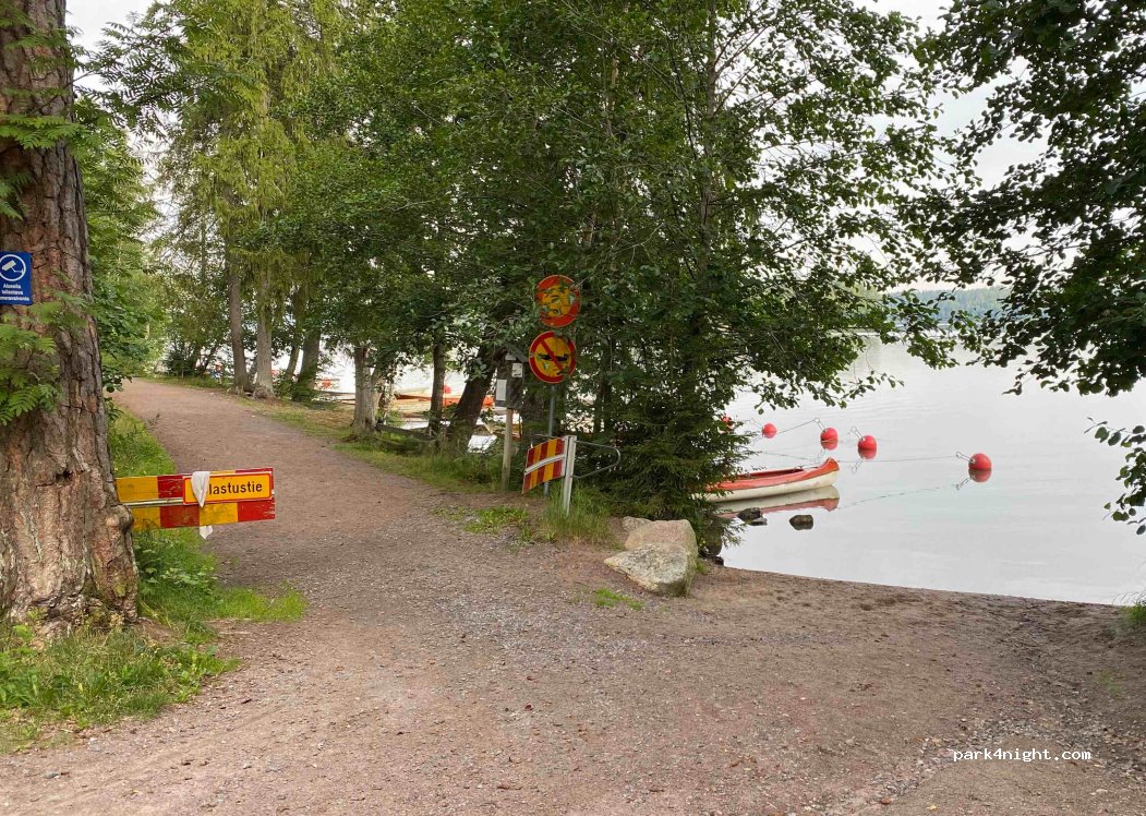 (02440)  - 16 Kvarnvikintie — foto 4