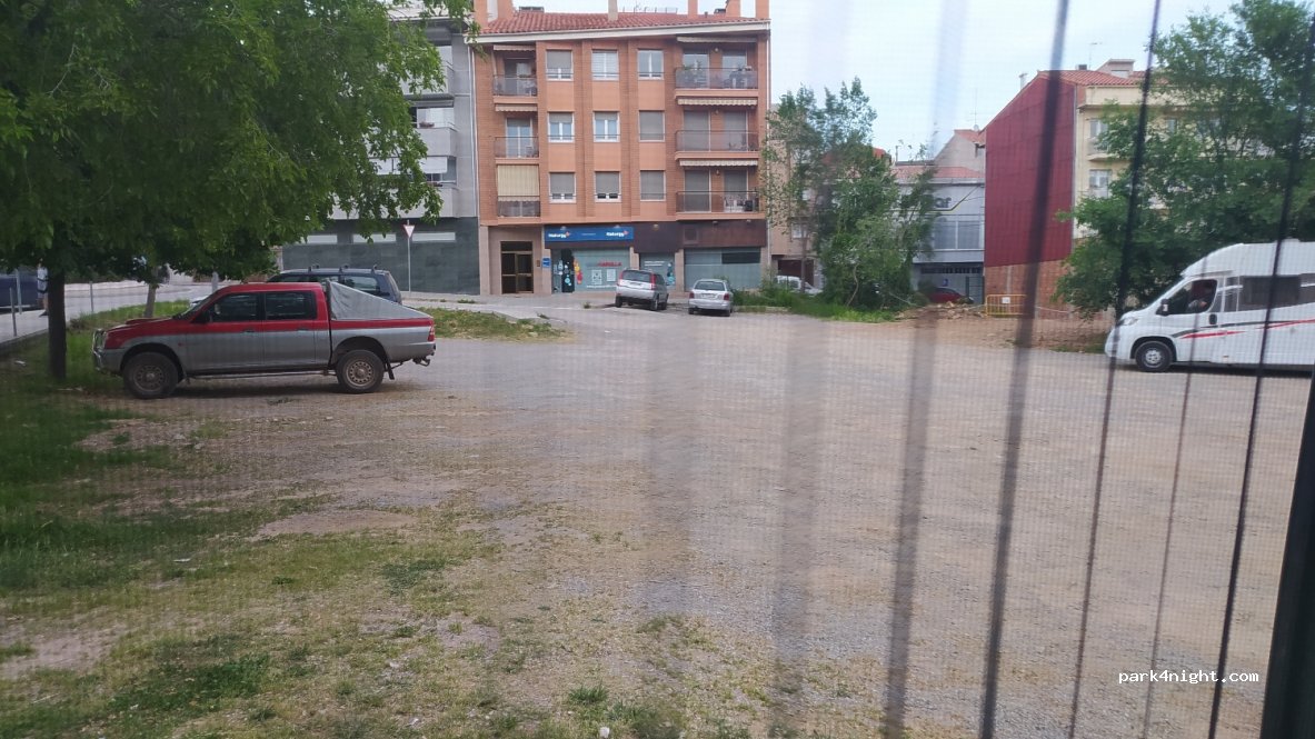 (08600) Berga - — foto