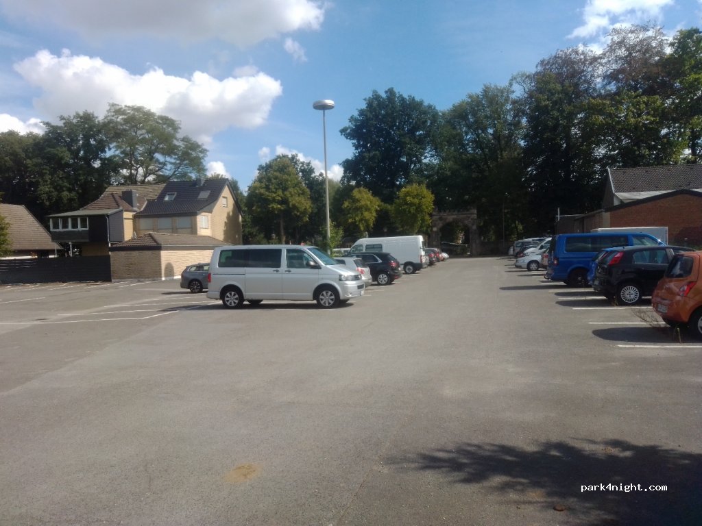 (41366) Schwalmtal - 70 Lange Straße — foto