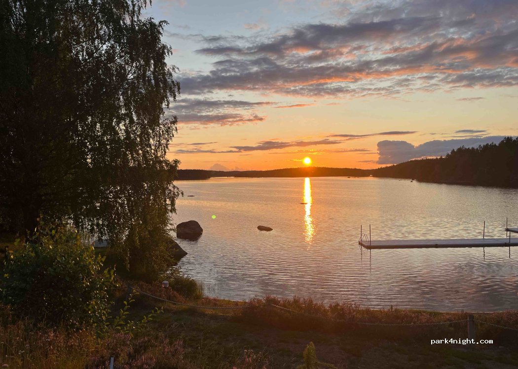 Locknevi Camping — foto 3