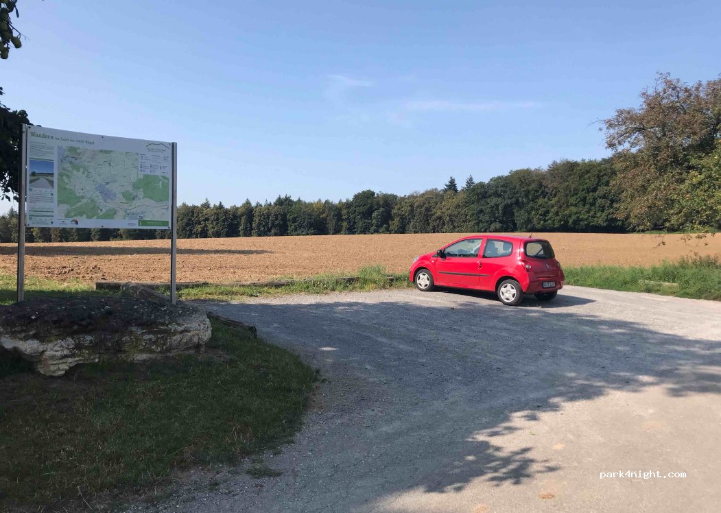 (75045) Walzbachtal - Unnamed Road — foto 2