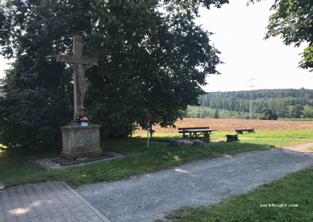 (75045) Walzbachtal - Unnamed Road — foto 3
