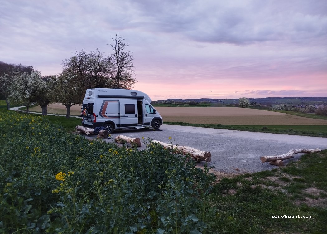 (75045) Walzbachtal - Unnamed Road — foto 4