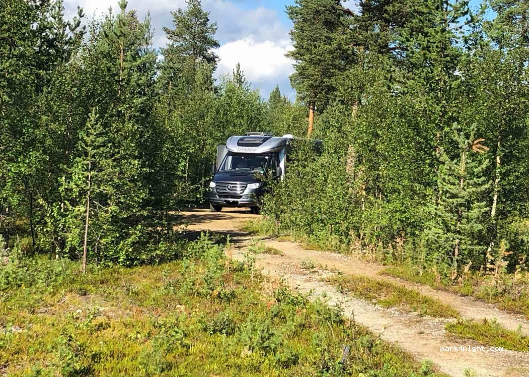 (99870) Inari - 24 Tsiuttajoentie — foto 4