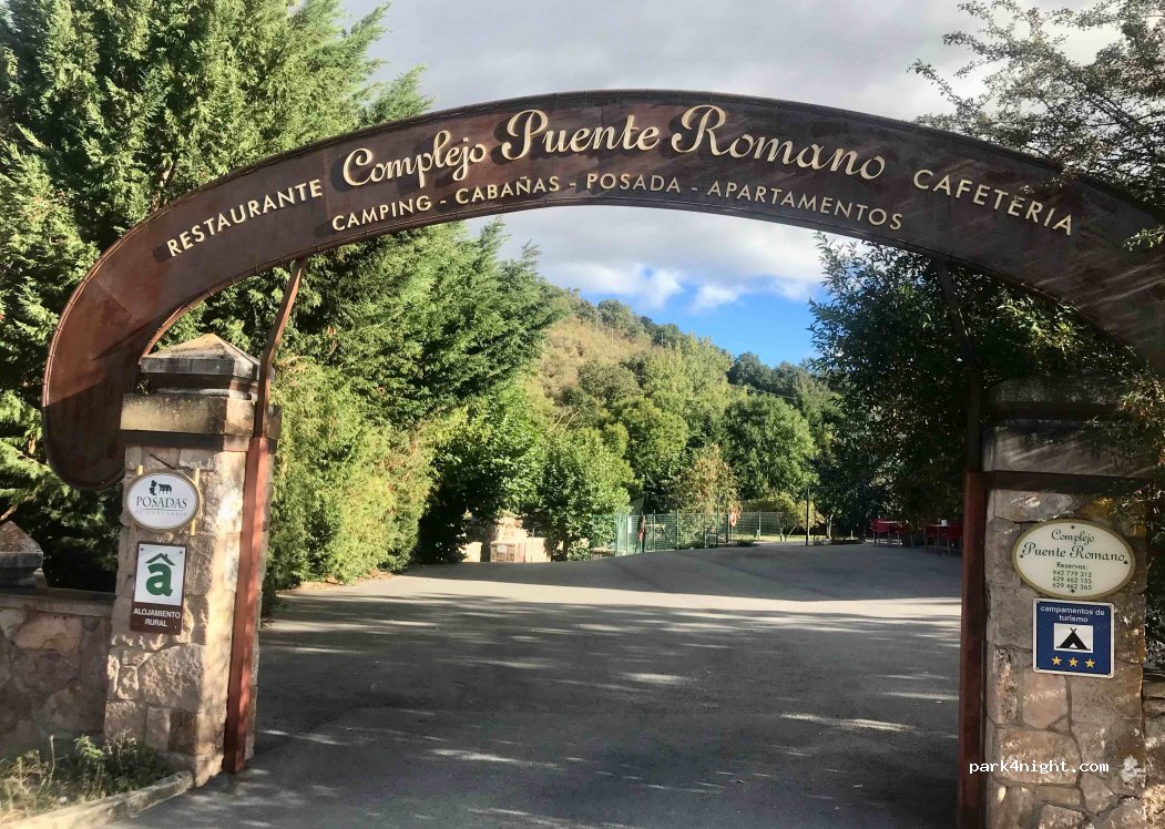 Complejo Puente Romano — foto 4